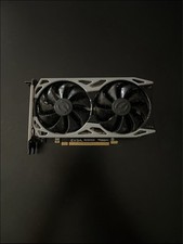 EVGA GTX 1660 SUPER picture
