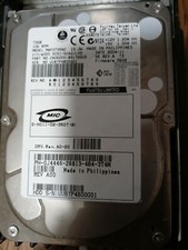 Fujitsu 73.5 GB,Internal,10000 RPM,3.5