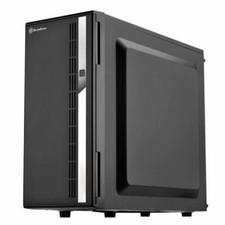Silverstone SST-CS380B-USA Mid Tower 8-Bay 3.5/2.5inch SAS/SATA Drives Case picture