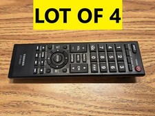Lot of 4 - Toshiba 32C100U1 32