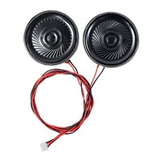 8ohm 2W Speaker With 4Pin  PH1.25 Connector For LCD Controller VS-TY660H-V661 picture