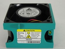 IBM HS-1235T XYRATEX DELTA FAN UNIT PFC0612DE / 0947843-01 picture