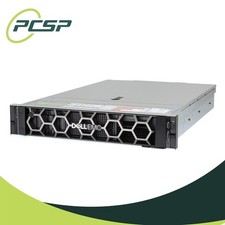 Dell R740 8SFF Server, 2x Gold 6132, Choose RAM, Trays, 1.92TB SSDs Wholesale picture