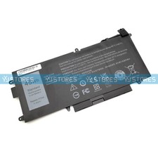 New 71TG4 45Wh Battery for Dell Latitude 3189 E5289 7389 7390 2-in-1 N18GG 725KY picture