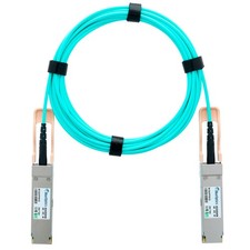 Dell CBL-QSFP-40GE-15M Compatible BlueOptics AOC QSFP BO252503K15M picture