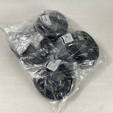 Legrand 576-135-020 20FT Black Snagless C6 CM (Lot of 10) picture