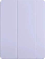 Apple Smart Folio for iPad Air 11-inch M2 MWK83ZM/A Light Violet New Sealed picture