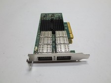 Sun Oracle Dual-Port 40Gb/s Infiniband QDR PCIe x8 Adapter, 7046442 Low-Profile picture