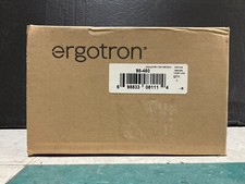 Ergotron T-Slot Wipes Holder 98-450 ✅❤️️✅❤️️  NEW SEALED INSIDE  picture