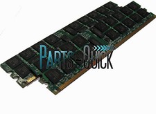 8GB 2x 4gb DDR2  RDIMM IBM  System x3800 (8865, 8866 xxx) Server Memory RAM picture