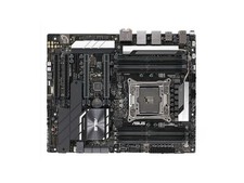 For ASUS WS X299 PRO motherboard LGA2066 8×DDR4 128GB ATX Tested OK picture