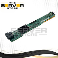 Supermicro Backplane with LSI 3108 RAID For X10/X11 FatTwin BPN-ADP-8S3108-1UF picture
