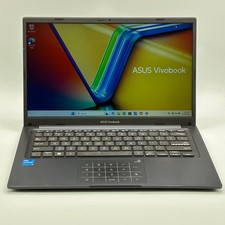 Asus VivoBook 14in 12th Gen Core i5 8GB RAM 512GB SSD Laptop picture