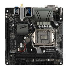 For ASRock B365M-ITX/AC Motherboard LGA1151 DDR4 Mini-ITX Mainboard picture