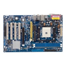 ASROCK K8UPGRADE-NF3 SOCKET 754 / FUTURE CPU PORT DDR AGP PCI ATX picture