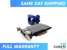 STARTECH  ST2000SPEXI DP 10GBASE-T SERVER ADAPTER picture