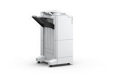Epson - OPTIONAL PROFESSIONAL FINISHER WITH BRIDGE UNIT FOR WORKFORCE ENTERPRISE picture