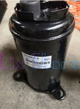 QTY:1 NEW TG120X1F-K 200V Air Conditioner 3 Phase 1 HP R407C Compressor picture