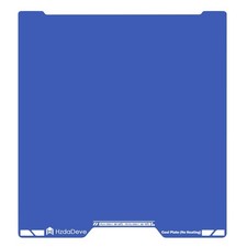 Cool Plate for H2C/A2L Combo Low Temperature Cold Build Plate 335x346.5MM picture