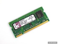 512MB Kingston DDR2 677Mhz PC2-5300 1.8V RAM SO-DIMM for Notebook & Laptop picture