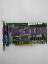 1PC Used MATROX 708-04 Acquisition card picture