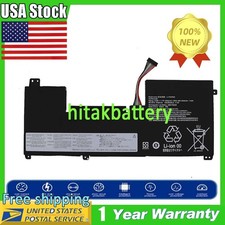 New L17M4PG2 L17C4PG2 Battery for Lenovo Legion Y730-17ICH Y740-17ICHG L18C4PG1 picture