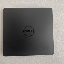 Dell GP61NB60 External USB DVDRW Drive DW316  Cable/Cord Not Included 08J15V DK2 picture