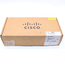 NEW CISCO QTY. (5) EADP-18FB POWER SUPPLY, OTHER ACCESSORIES picture