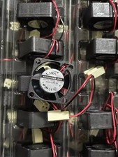 1PCS  ADDA AD0205MB-G50 2510 5V 0.12A Device Cooling Fan picture