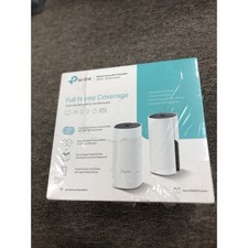 TP-Link Deco W2400 2-Pack AC1200 Dual-Band Whole Home Mesh WiFi System - NEW picture