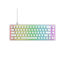 Xtrfy Cherry K5V2 Compact, Mechanical Gaming Keyboard in 65% Format US Layout... picture