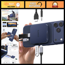 10Gbps Magnetic Docking Station for M.2 2230 NVMe SSD - Fast Data Transfer, USB picture