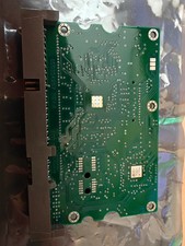 SEAGATE 100354297 REV A 100335769 100327114 PCB BOARD ONLY TESTED picture