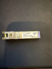 SonicWall 10GBASE-T XCVR SFP+ RJ-45 Module 02SSC1874 picture