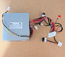 DELL DPS-200PB-146B Desktop Power Supply PSU 200W picture