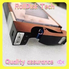 EMC VMAX 005050979 005051004 600G 15K SAS 2.5 To 3.5 Inch Storage Hard Drive picture