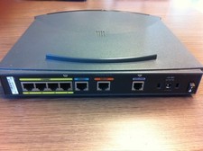 Cisco 836 ADSL over ISDN Secure Broadband Manageable Router - Excl PSU picture