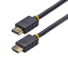 StarTech-New-HDMM5MA _ STARTECH 5M (15 FT) ACTIVE HIGH SPEED HDMI CABL picture