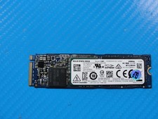 Dell 5410 KIOXIA 512GB NVMe M.2 SSD Solid State Drive KXG60ZNV512G KP8C4 picture