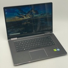 Lenovo Yoga 710 Core i5 7th Gen RAM 8GB SSD 256GB NVIDIA 940MX Touch - *Display* picture