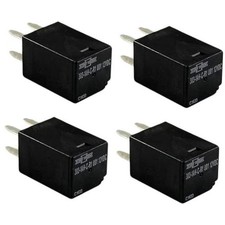 Automotive Purpose Relays 303-1AH-C-R1-U01-12VDC SPNO 20A 12VDC for 4 Pack picture
