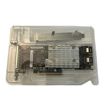 HPE P408i-p SR 12G SAS Smart Array Raid Card 836269-001 830826-001 830824-B21- picture
