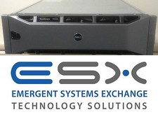 Dell EqualLogic PS6000XV 16 x 450GB 15K SAS HDD iSCSI SAN STORAGE picture