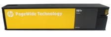 HP 981Y/L0R15A Yellow Extra High-Yield Ink Cartridge for PageWide 556/586 picture