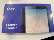 QLink Wireless Scepter 8
