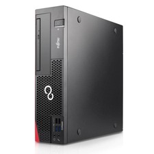 Fujitsu Esprimo D757 | Configurator | Intel i5-6500 | Win 11 | WIFI RAM SSD HDD picture