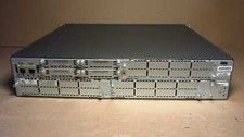 Cisco 2851 V03 2-Port Gigabit Wired Integrated Services Router INCL RM EARS picture