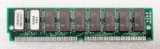 Samsung Samsung KMM5362003C-7 8MB 70ns 72pin memory module picture