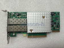 Solarflare Flareon Ultra SFN7122F Dual-Port PCI Express 3.0 x8 Network Adapter  picture