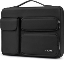 360 Protective Laptop Case 13.3 inch, Laptop Sleeve for MacBook Air/Pro 13/Pro 1 picture
